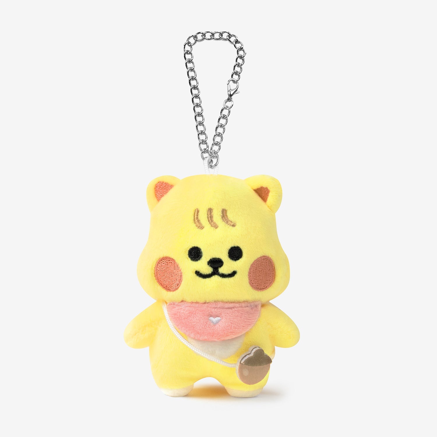 NIZOO リチュ NiziU リク バッグチャーム BABY NIZOO BAG CHARM