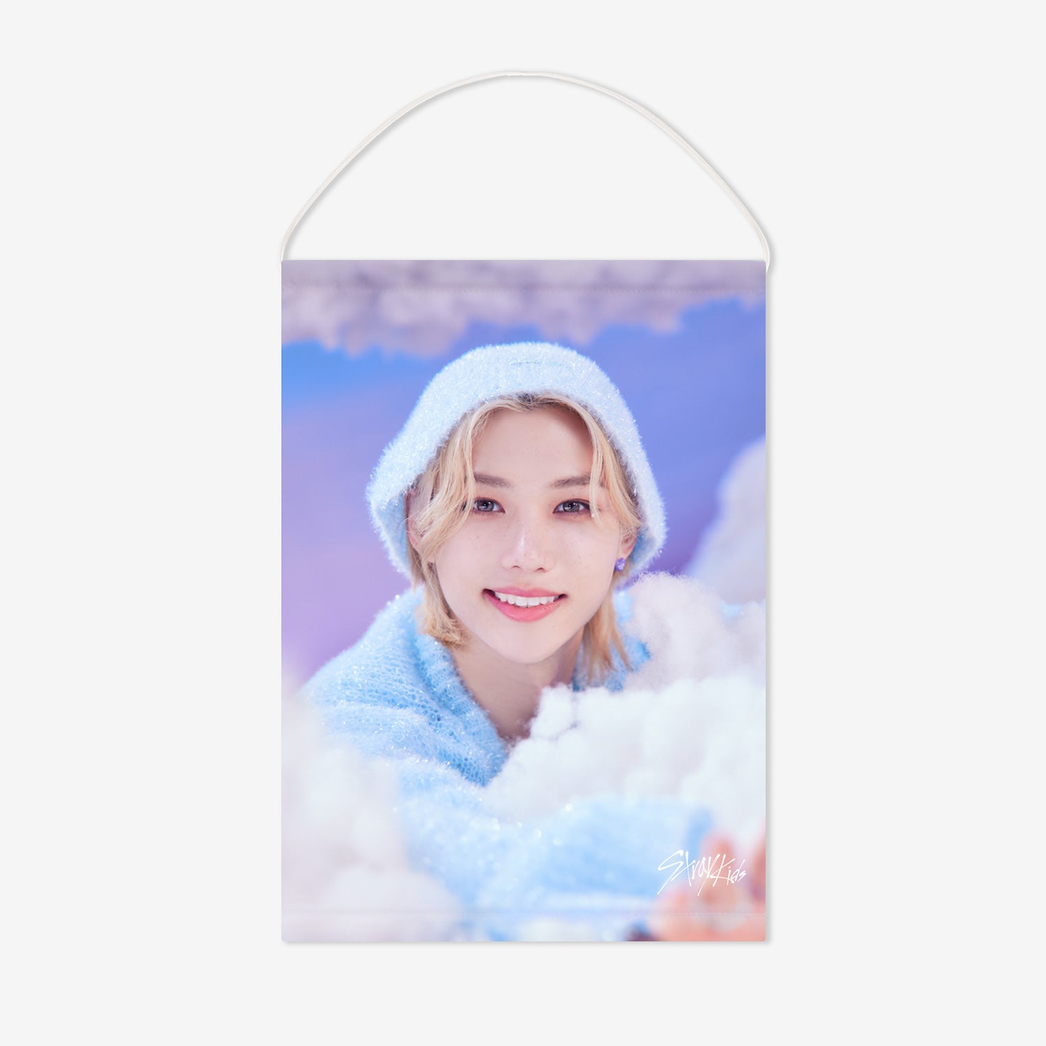 StrayKids dominate felix ユニフォーム バッグチャーム StrayKids