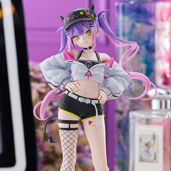 ヴァイスシュヴァルツ ホロライブ #TOWART 常闇トワ SP PSA10 PSA10