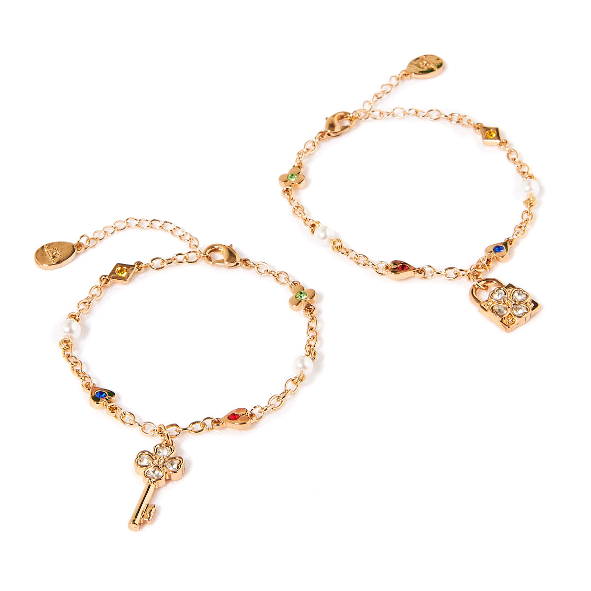 しゅごキャラ！ ブレスレット（全2種） - Tokyo Otaku Mode