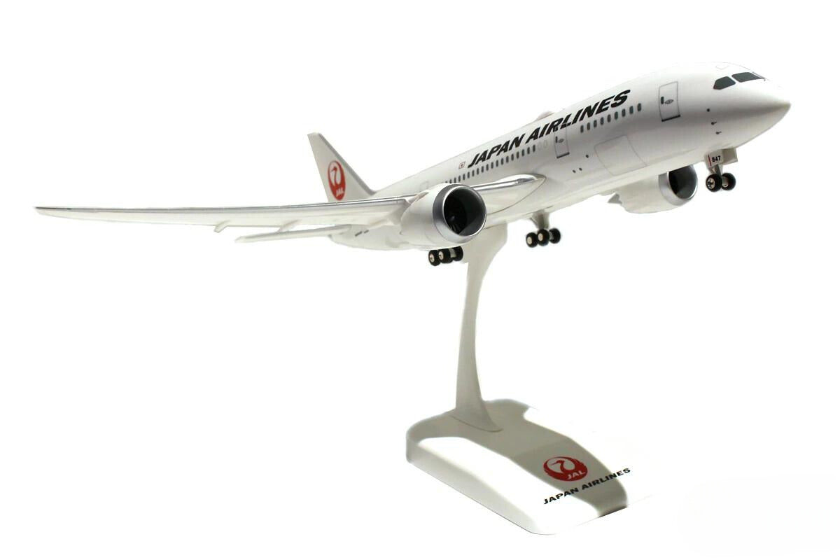 Aviation 1:200 Japan Airlines Airbus A350-900 Diecast Aircarft