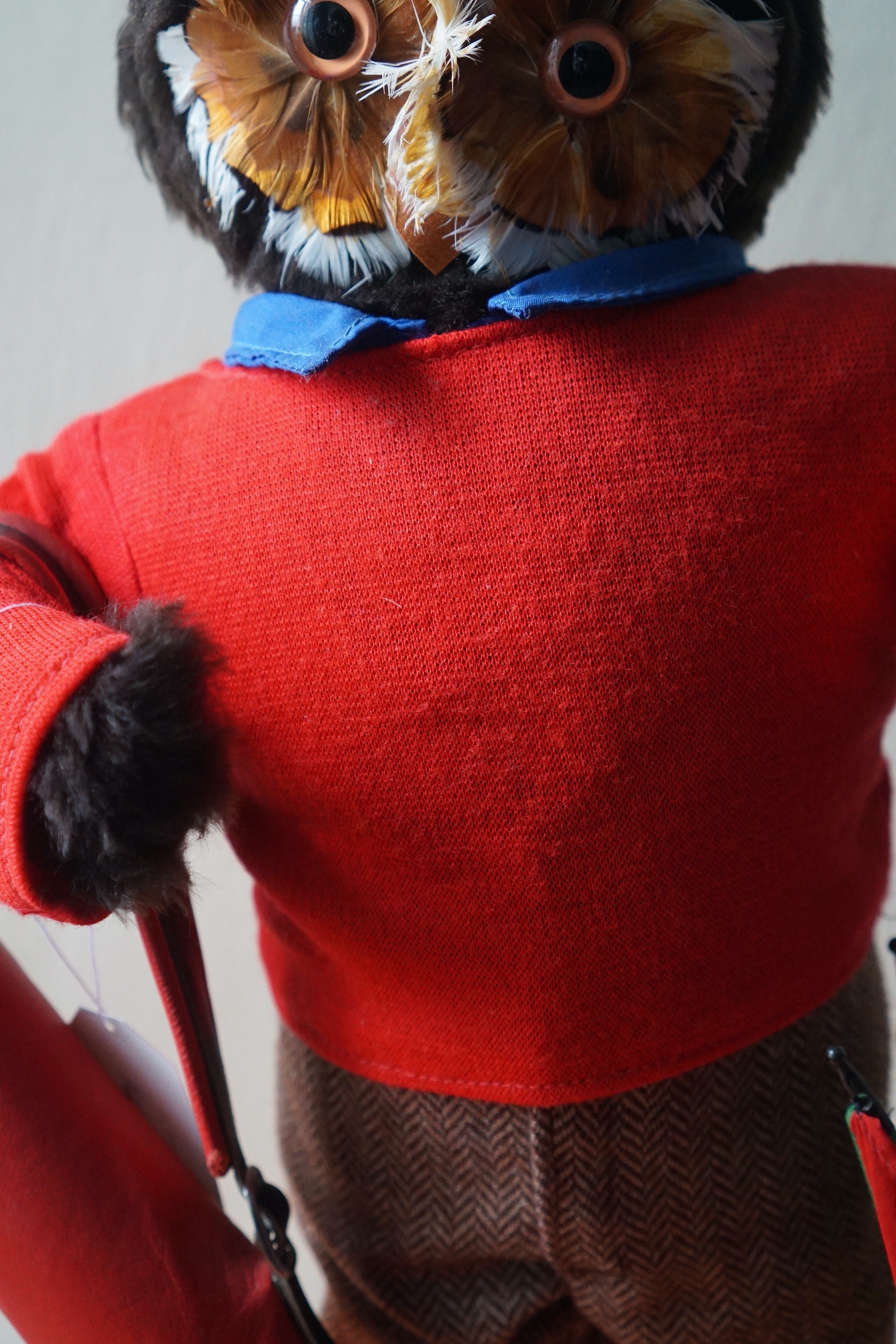 London Owl Company ジェントルマンドール London Owl Company