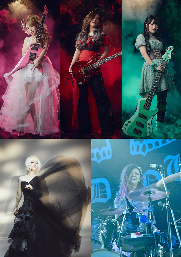 ALDIOUS / アルディアス ページ-