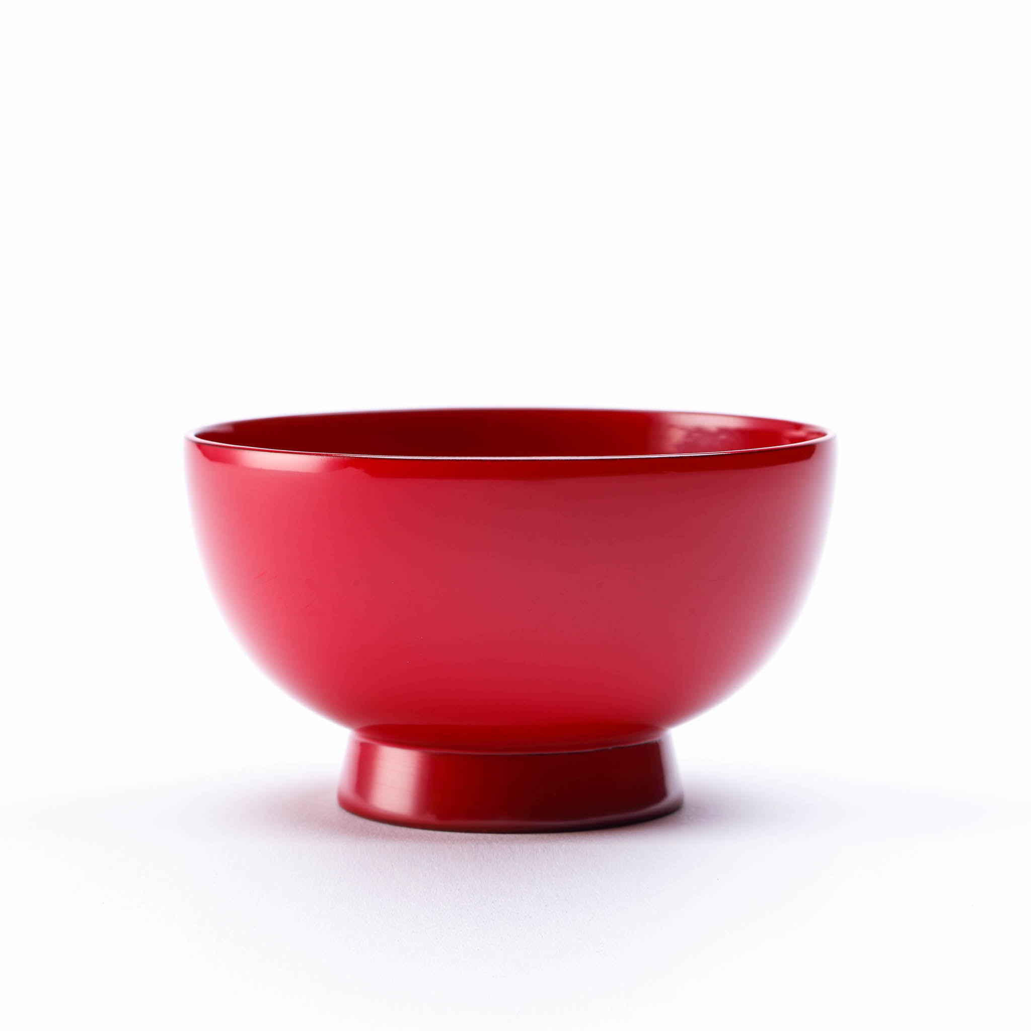 ジャスミンさま専用＊ 輪島塗 御椀 お椀 2客 本漆塗 （赤2客