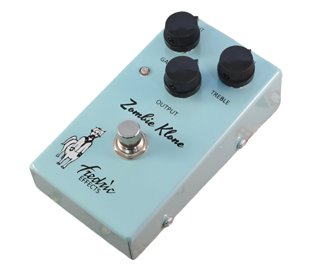 未使用 Fredric Effects Zombie Klone ケンタウロス 未使用 Fredric