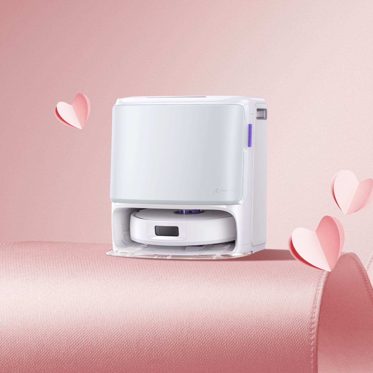 Narwal Freo Z10 ロボット掃除機 | Narwal公式サイト - Narwal Japan