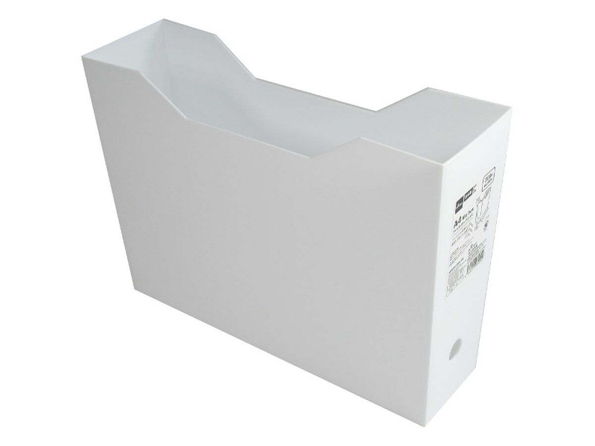 ファイルボックス（A4） - 100均 通販 ダイソーネットストア【公式】