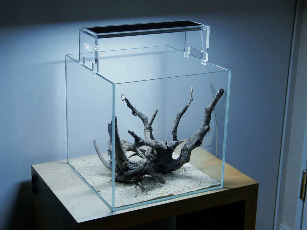 ADAキューブガーデン 300x180x240 12L 水槽ガラス蓋マットセット ADA