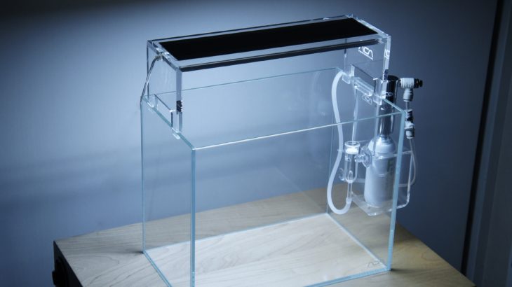 DOOA ミストフローを使ってみて - The Scaper's Room