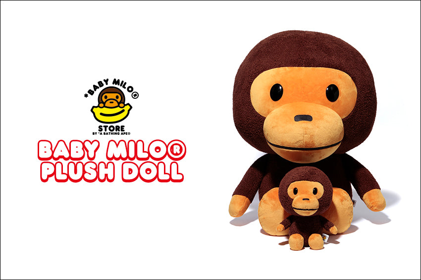 BABY MILO® STORE NEW ARRIVALS | bape.com