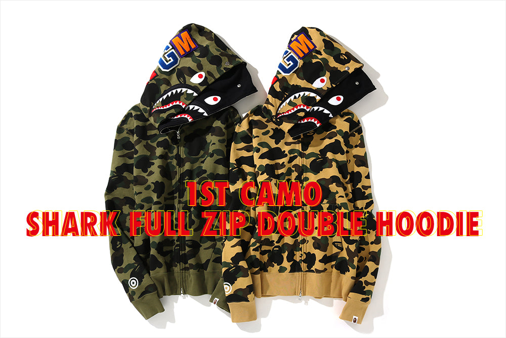 海 3点セット A Bathing Ape 1stカモ タンクトップ 海 3点セット A