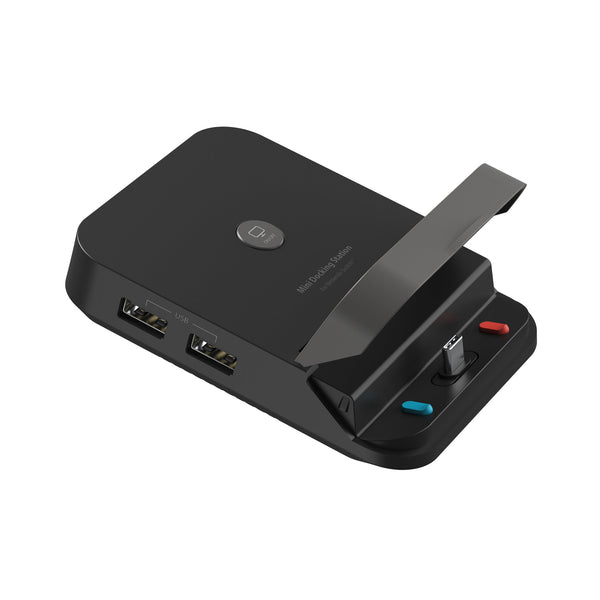 JCD620 USB-C 5in1 スマホ & ゲーム機 ドックスタンド – new-jp-j5create