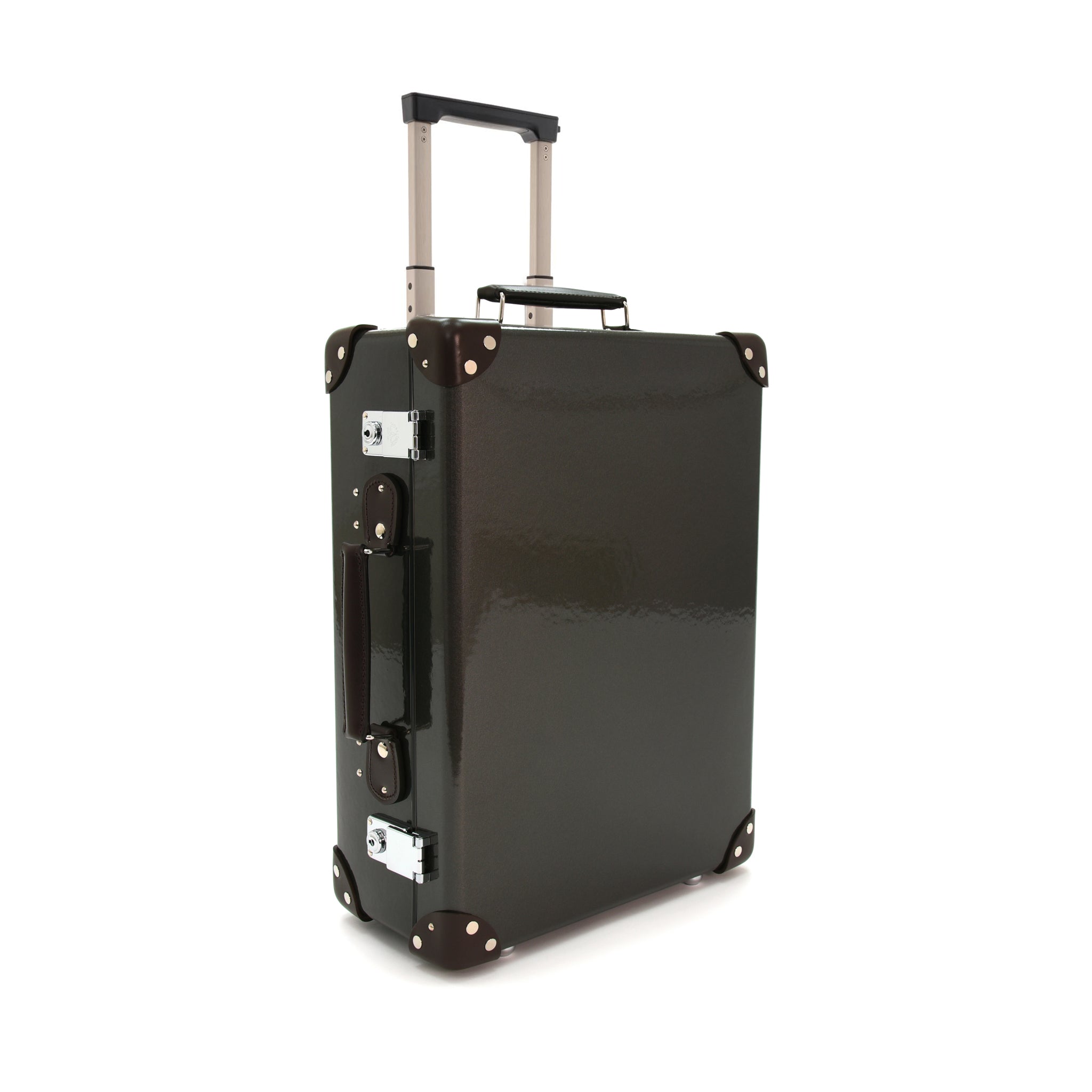 グローブトロッター スモールキャリーオンスーツケース（機内可）