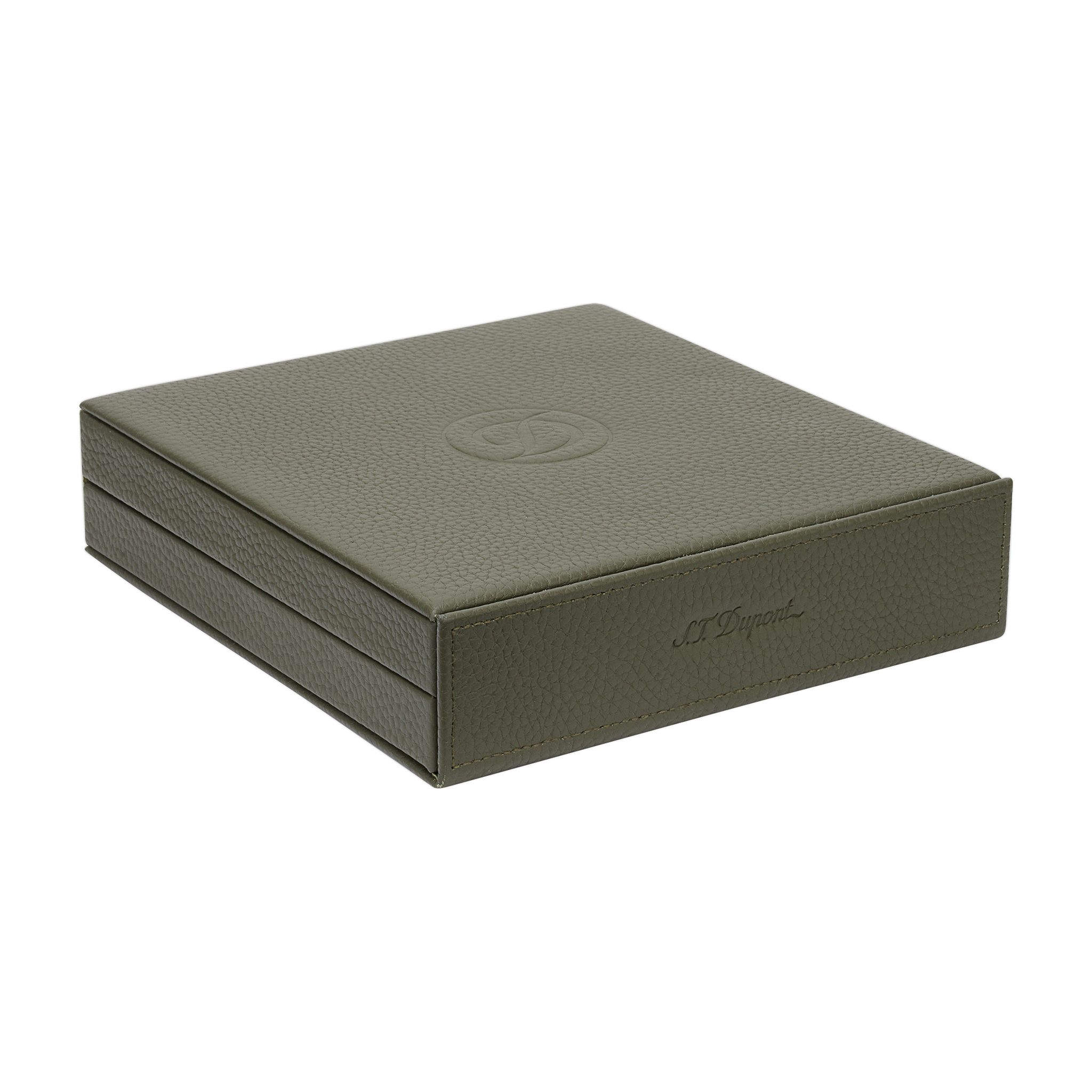ヒュミドール トラベル カーキ | S.T. Dupont Official / エス・テー
