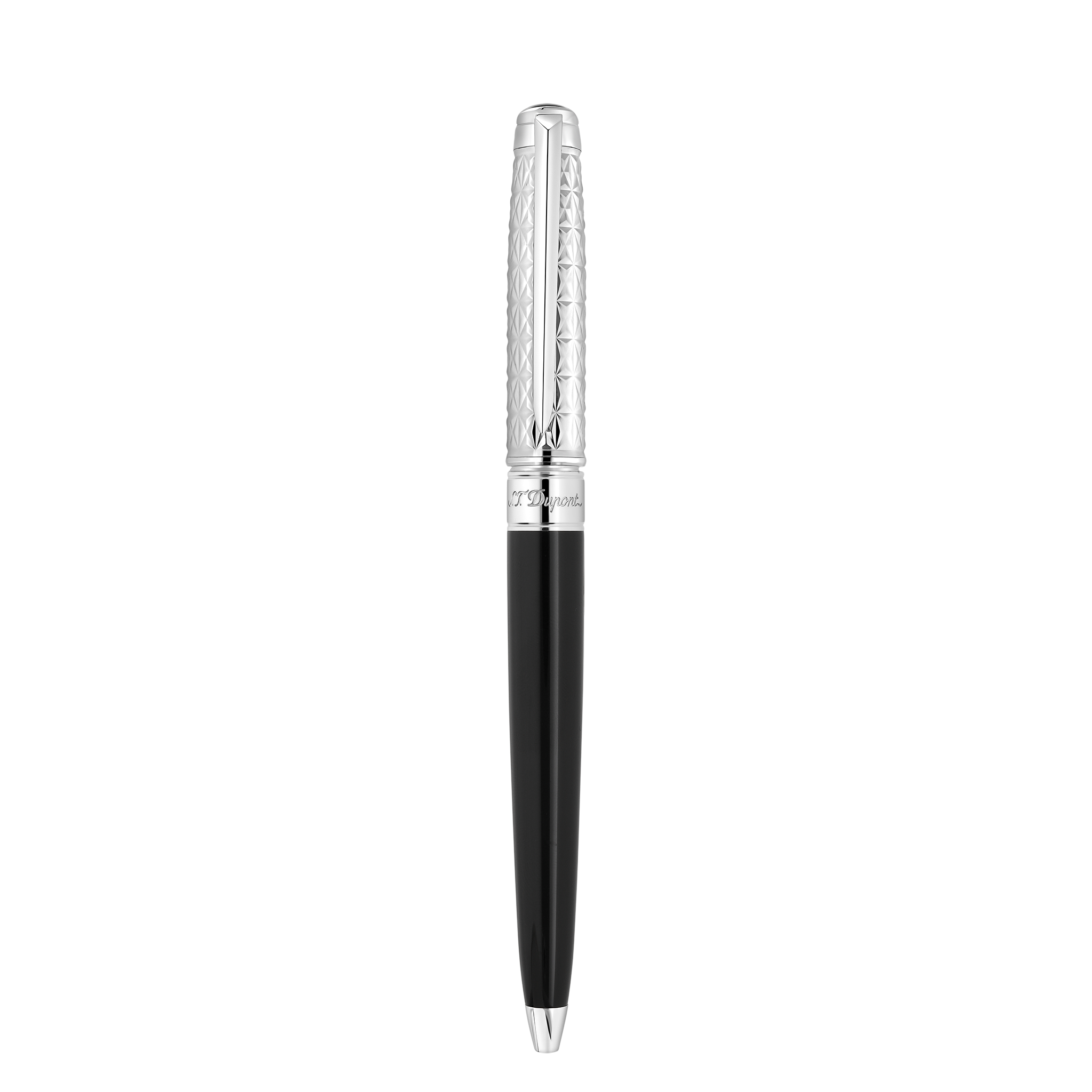 エステーデュポン ボールペン S.T. Dupont エステーデュポン