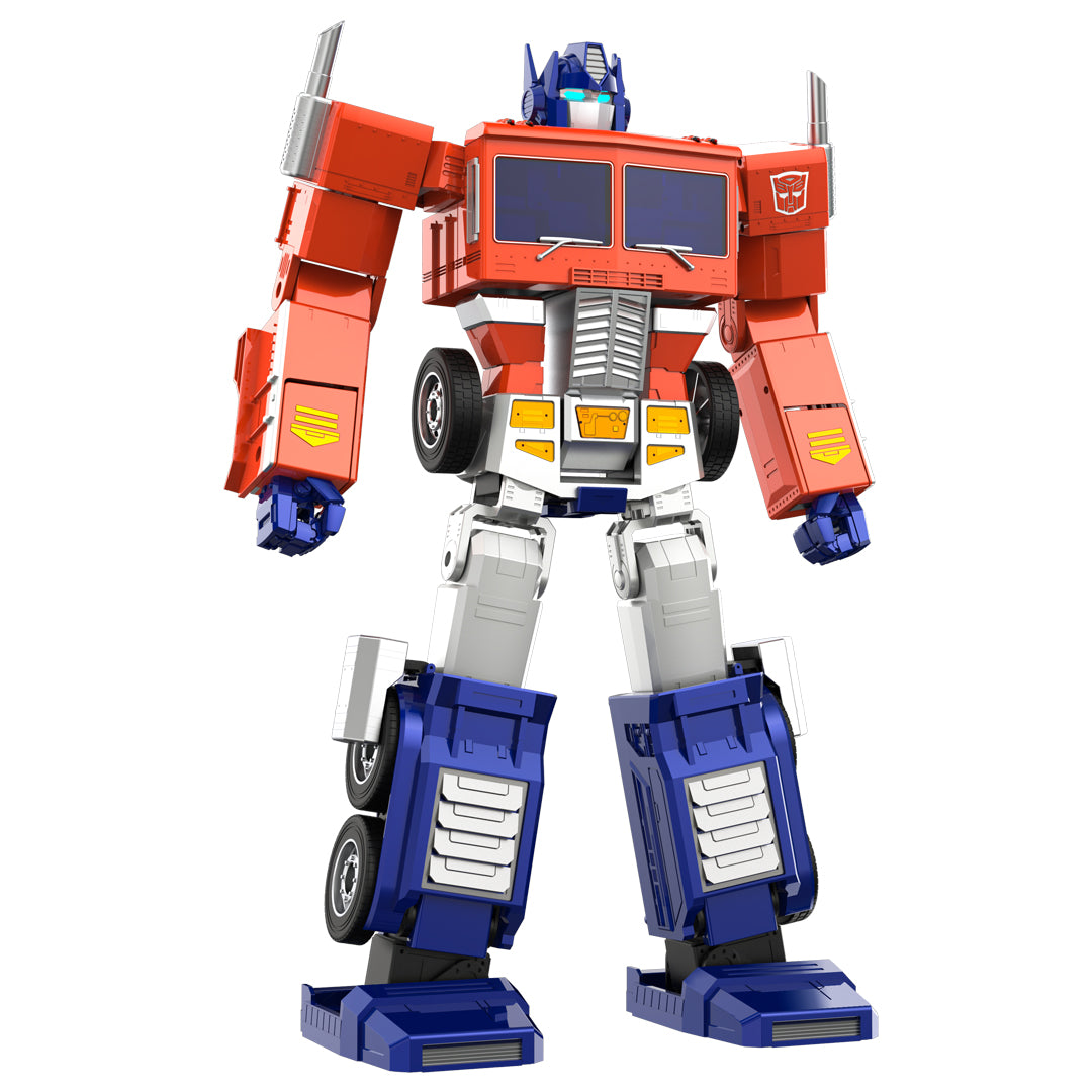 フラッグシップ オプティマスプライム - コンボイ司令官