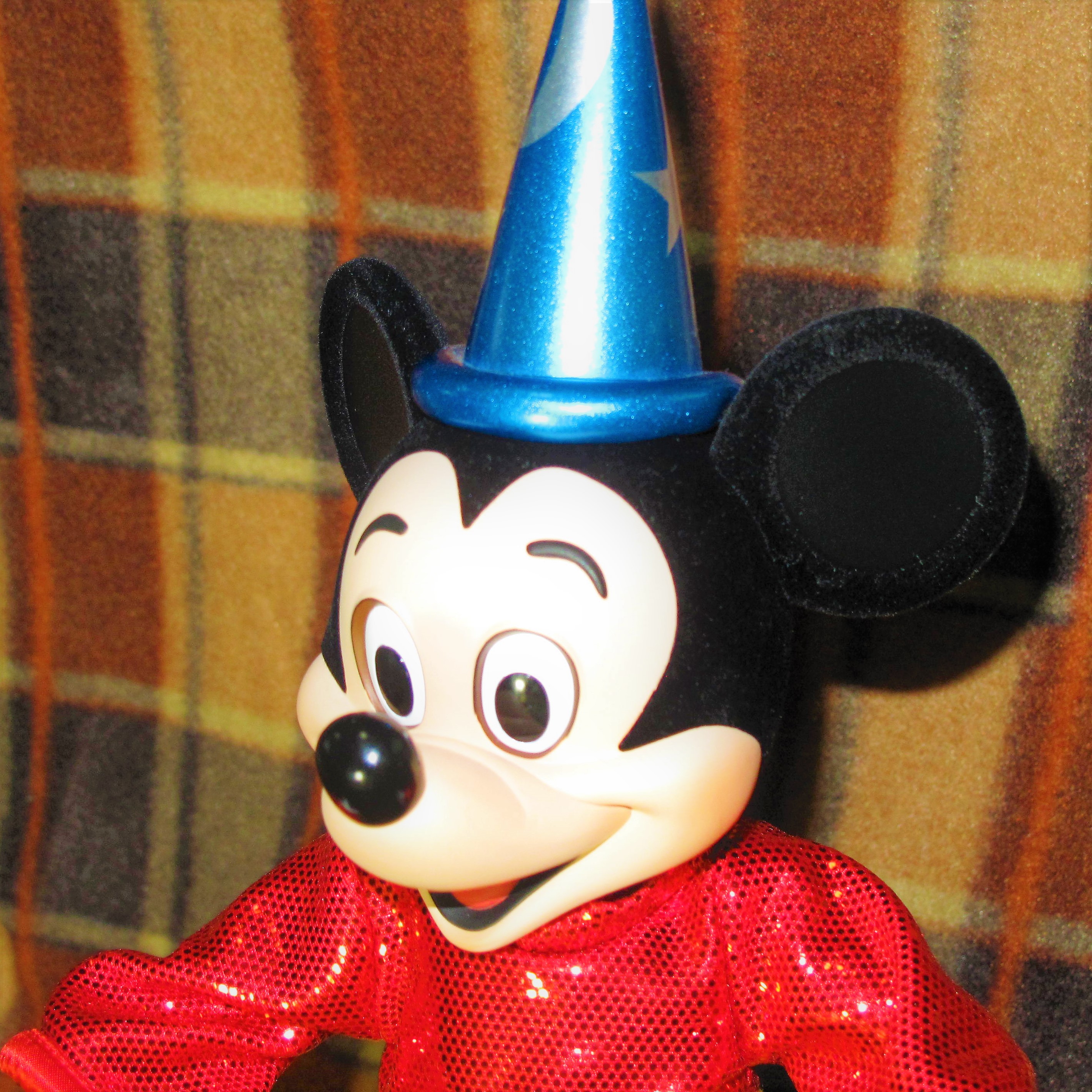 TDR・メディコムトイアクションフィギュア・ミッキーマウス