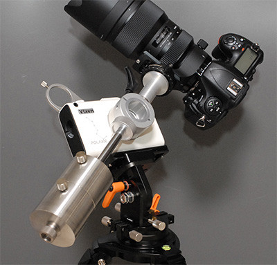 ポラリエ用ポールマスターアダプターやXY50-35について: K-ASTEC BLOG