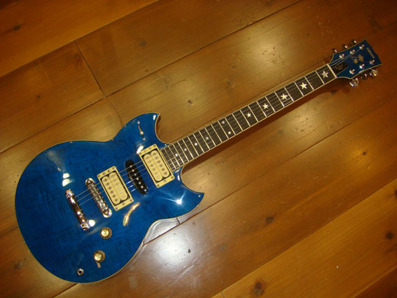 完全調整済 YAMAHA SG800S ライトチューン 美品 送料込 Yahoo