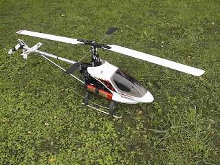 カルト(KALT)バロン・エレック | 電動ヘリ