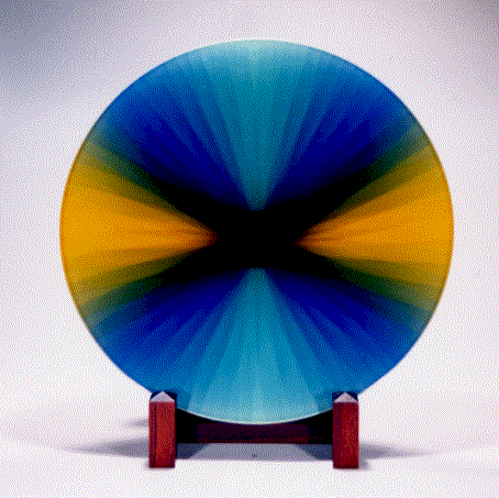 九谷焼（人間国宝）徳田八十吉の世界 陶器 陶磁器