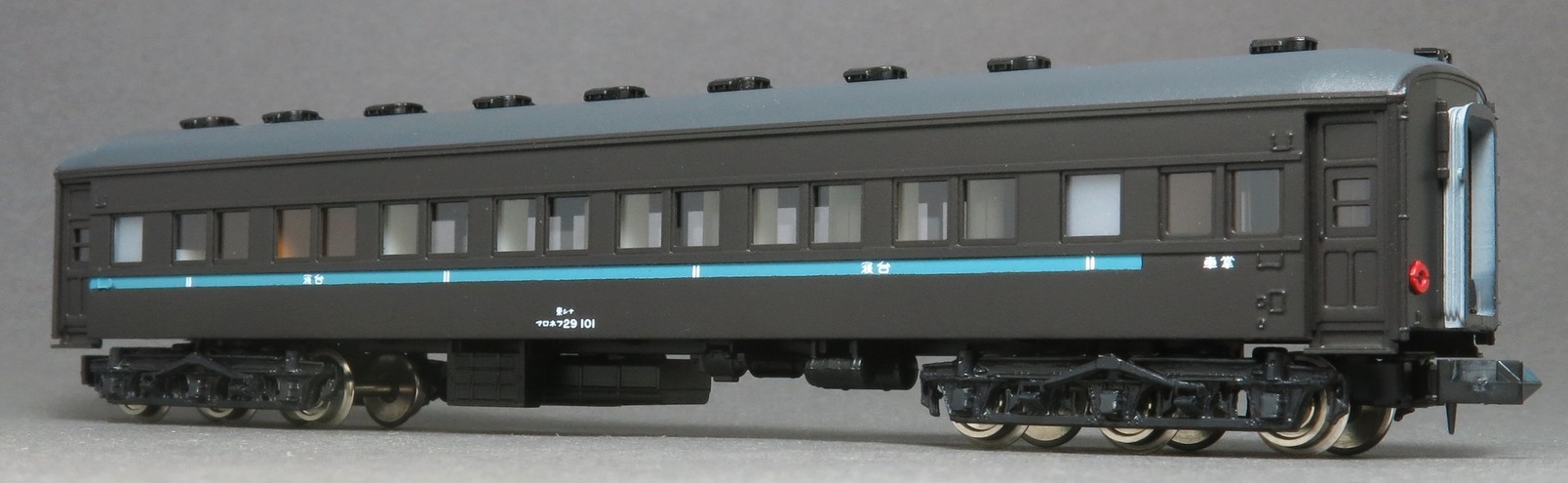 ピノチオキット組マロネフ29