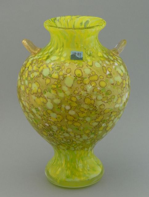 津軽びいどろ 大川薫｜茶器・茶道具と趣味の店｜京なごみオンライン