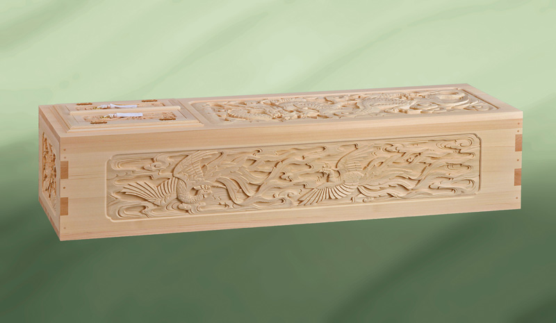 製品ラインナップ｜棺制作・東京都西多摩郡日の出町｜株式会社協和木工所