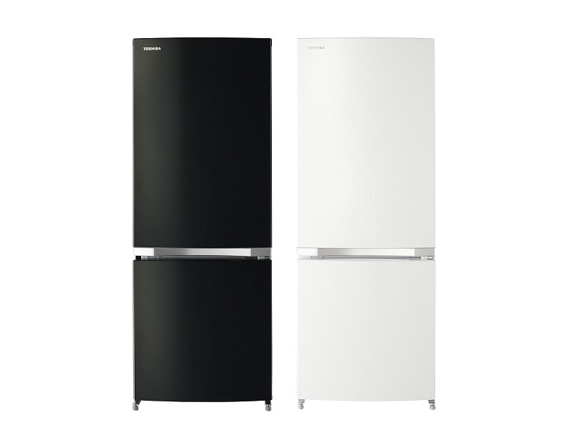 関東限定販売 東芝 TOSHIBA 冷凍 冷蔵庫 137L 2ドア 関東限定販売 東芝