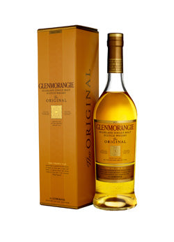 Glenmorangie The Original 10 Year Old (750ml) – Kakaako Wine