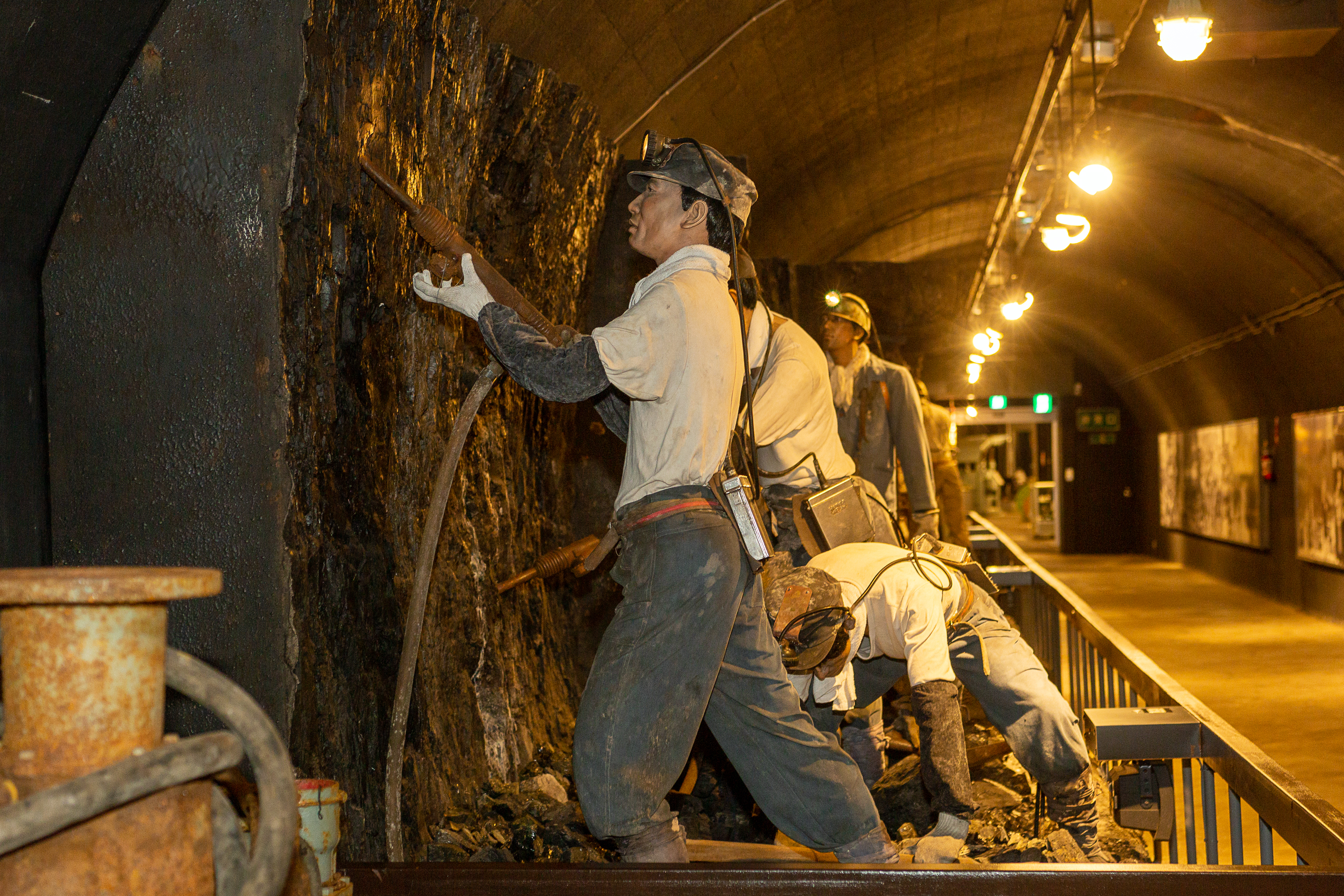 炭鉱遺産に観る、近代北海道の姿｜特集｜北海道マガジン「カイ」