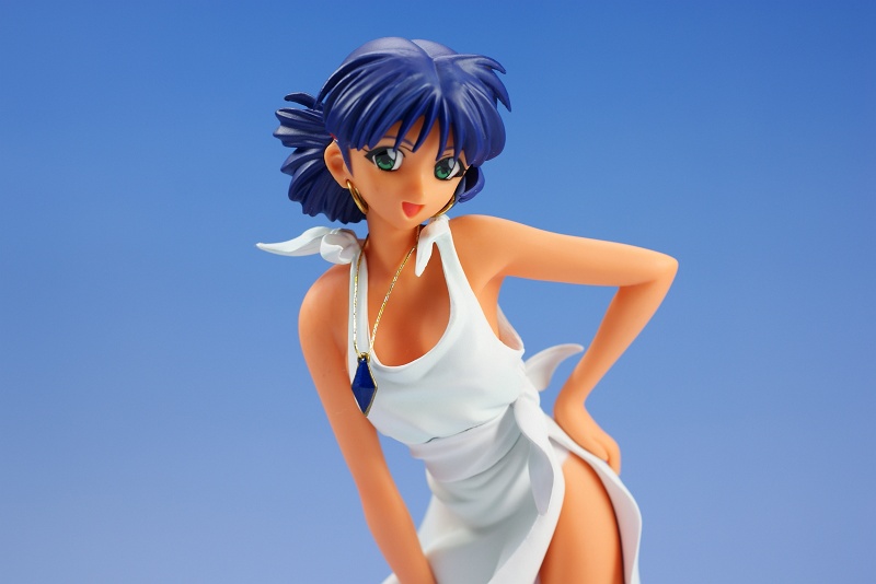 公式 アイズプロジェクト 1/7 ふしぎの海のナディア ナディア 南の島Ver.