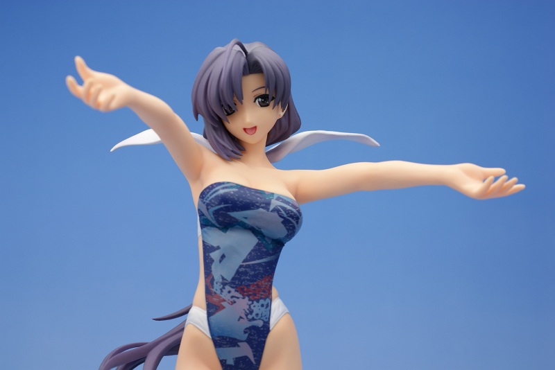 コトブキヤ Pia☆キャロットへようこそ!! 3 木ノ下貴子 水着Ver