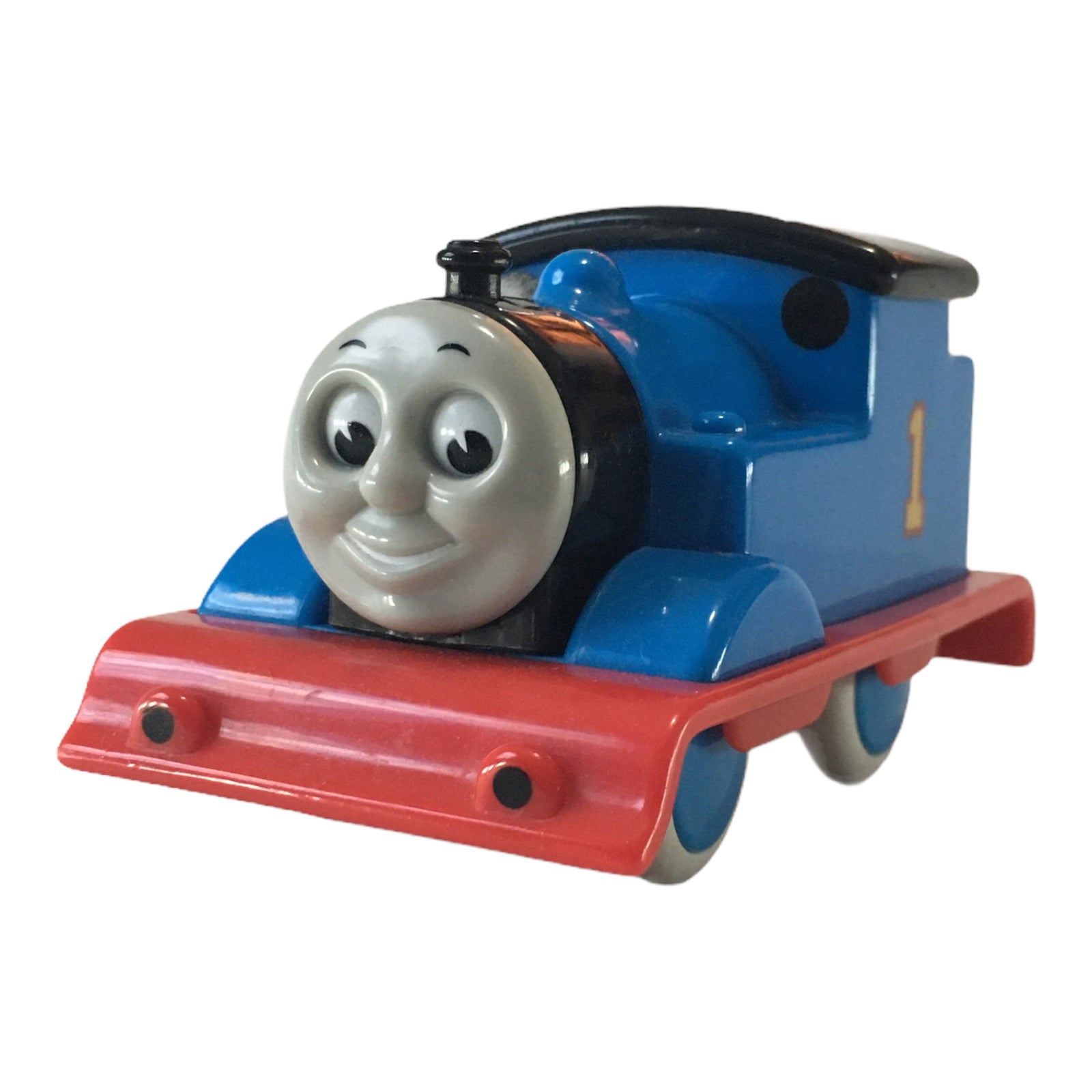 1995年ゴールデンベアトーマス – Kaikki