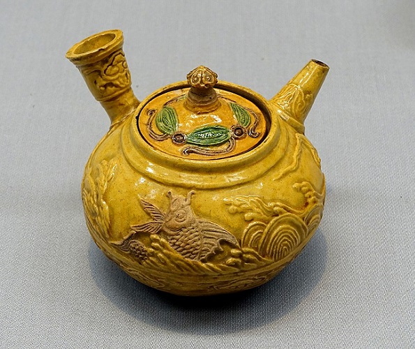 展覧会に行く前に押さえたい！ ”青木木米”の代表作と生い立ちを解説