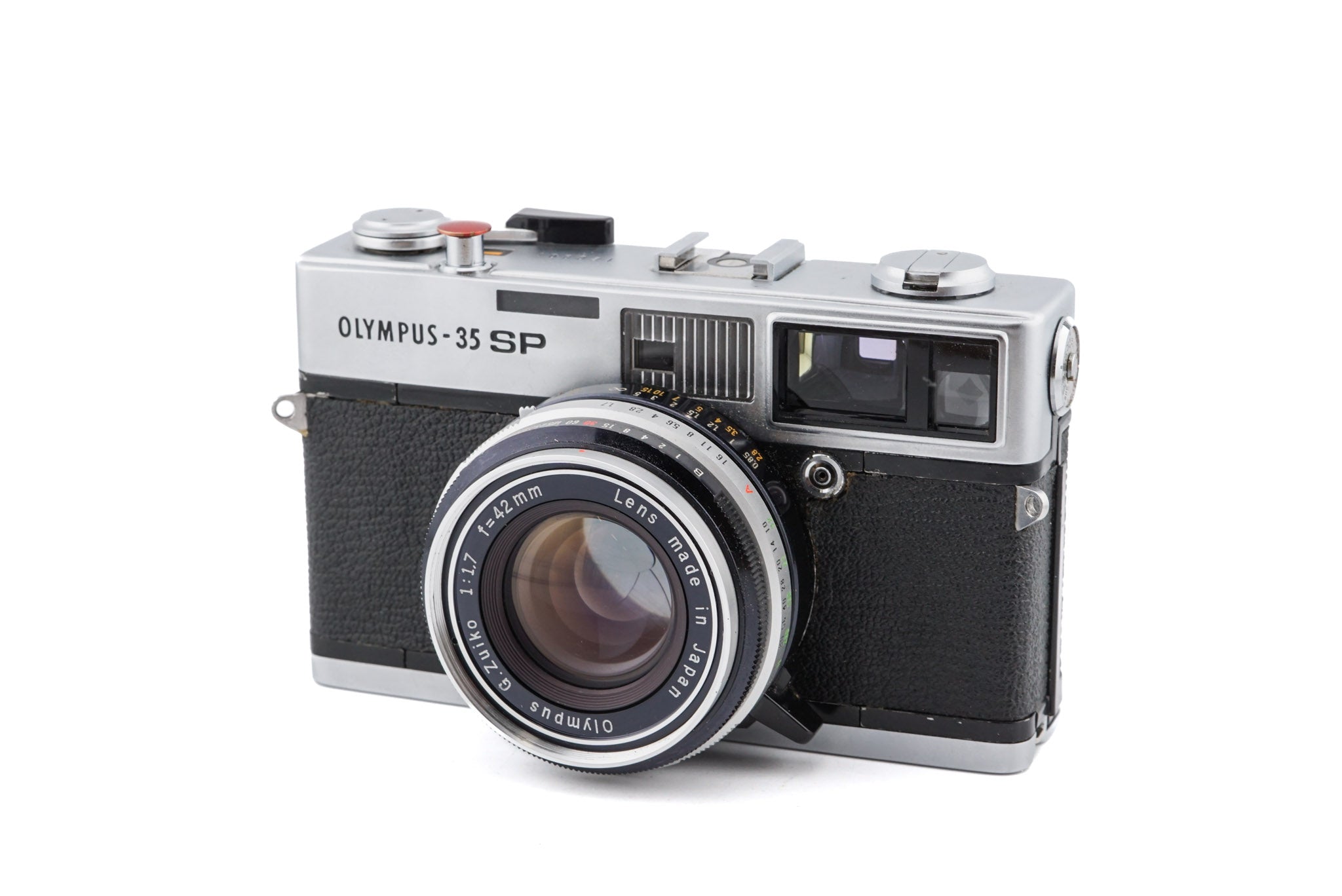 OLYMPUS35SP