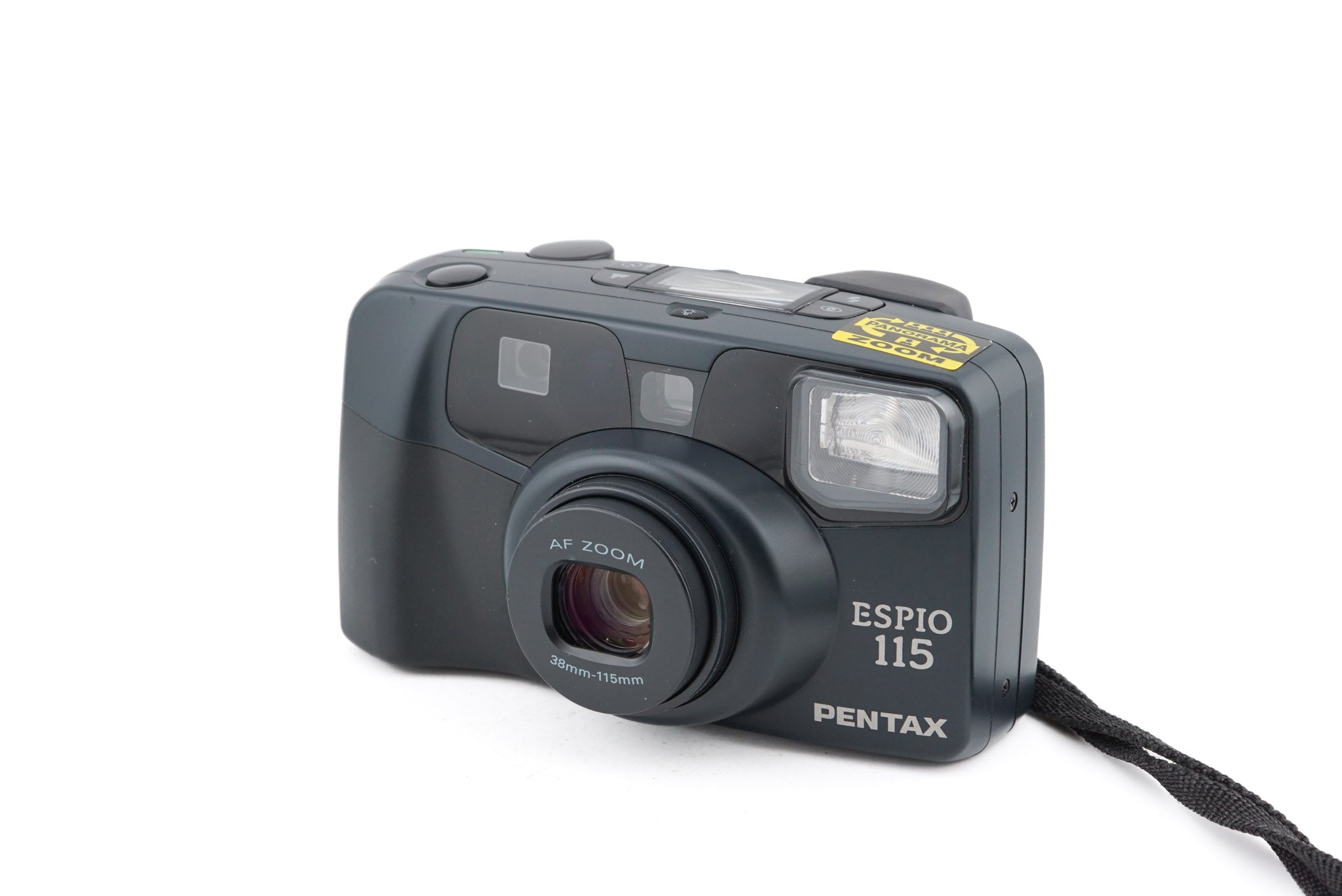 Pentax Espio 115 - Etsy Australia Pentax ESPIO 115M F1219-409-12v p