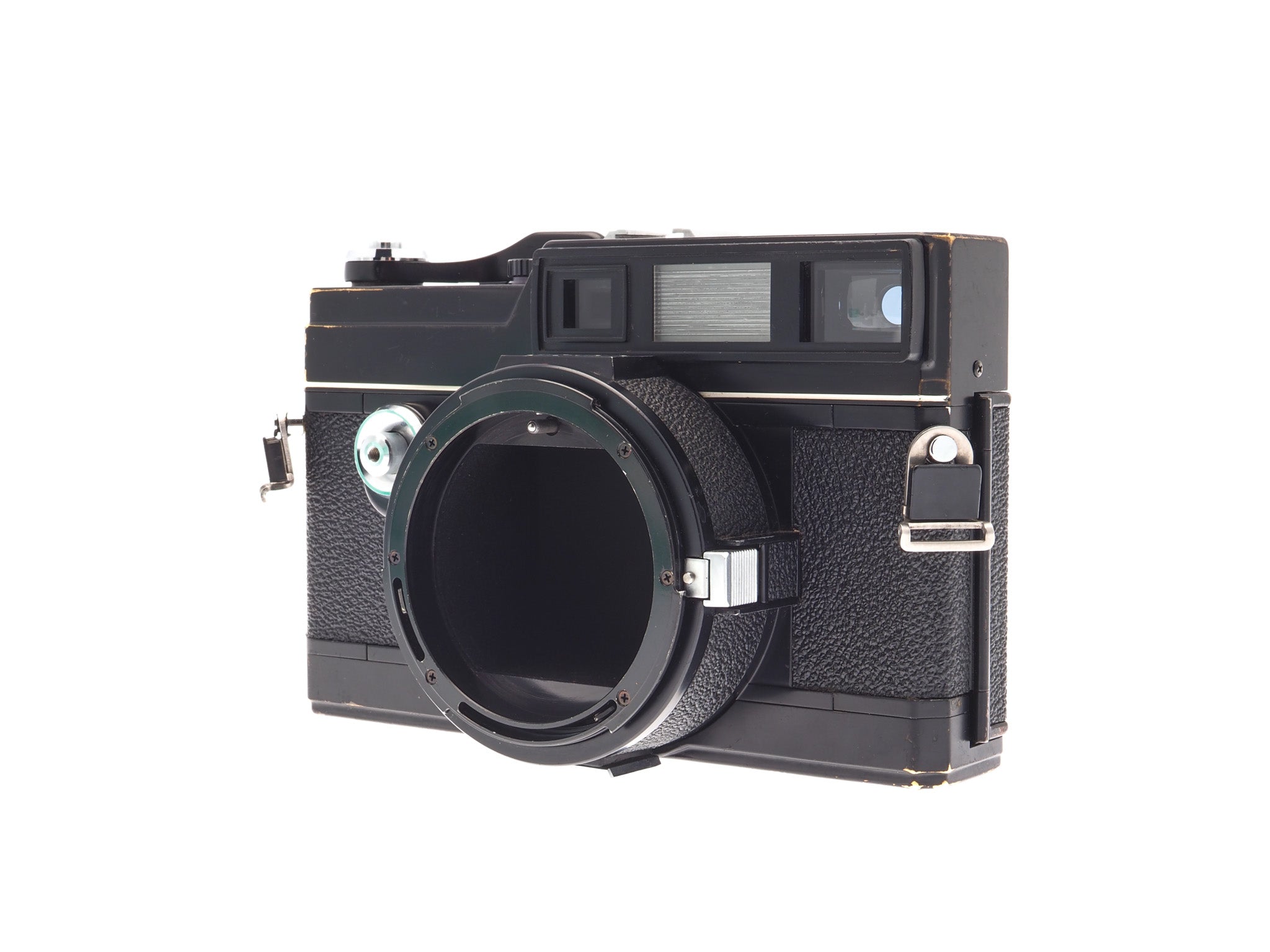60☆FUJICA ジャンク FUJICA フジカ Professional 6×9 GW690 II