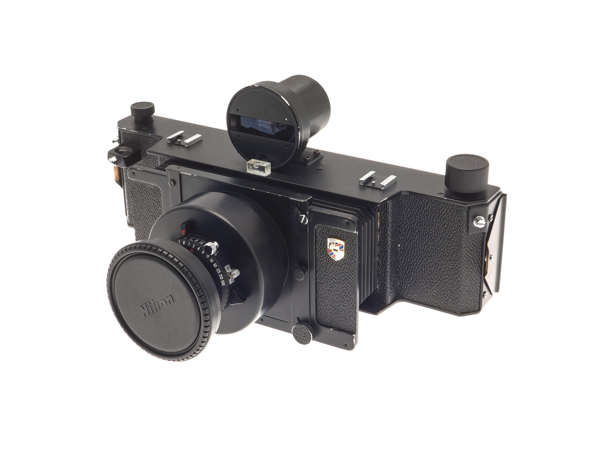 Tomiyama Art-Panorama 240 - Camera – Kamerastore