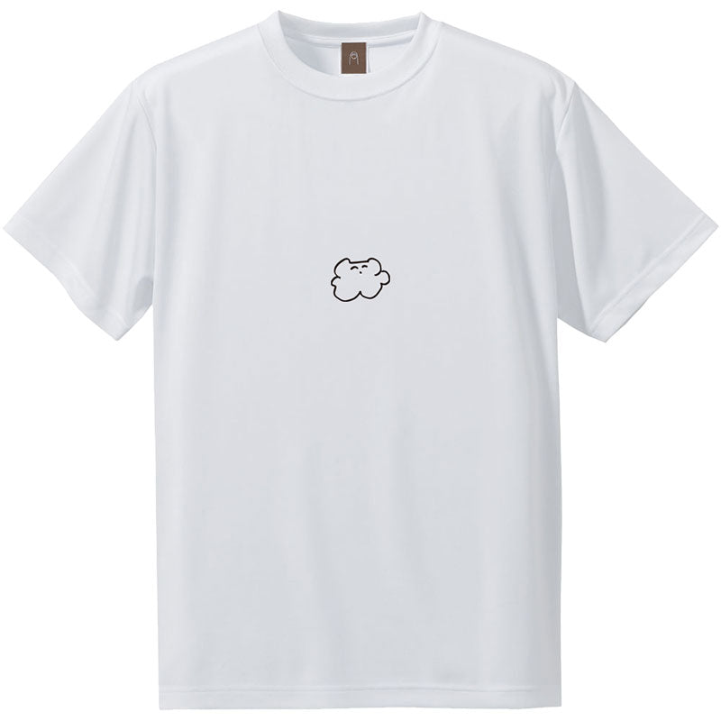 ねこTシャツ（ホワイト） – カネコ商店 / Kaneko Shouten