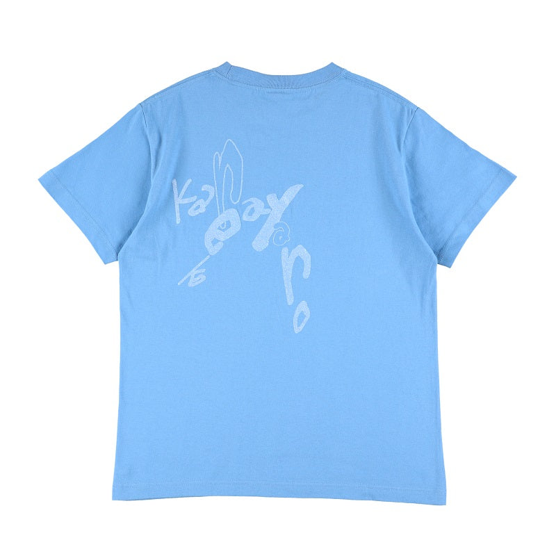 カネコアヤノ 味園ユニバースワンマンショー ロングTシャツ Mサイズ