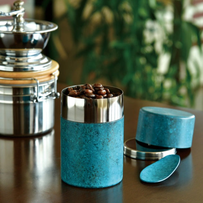 1314 茶入4客茶筒1客蓋置1 客まとめ売り