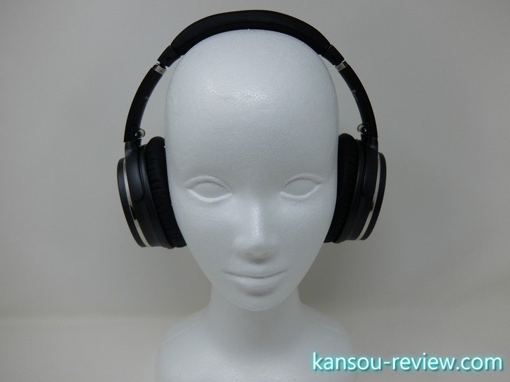 OneAudio A3 ワイヤレスヘッドホン OneAudio A3 ワイヤレスヘッドホン