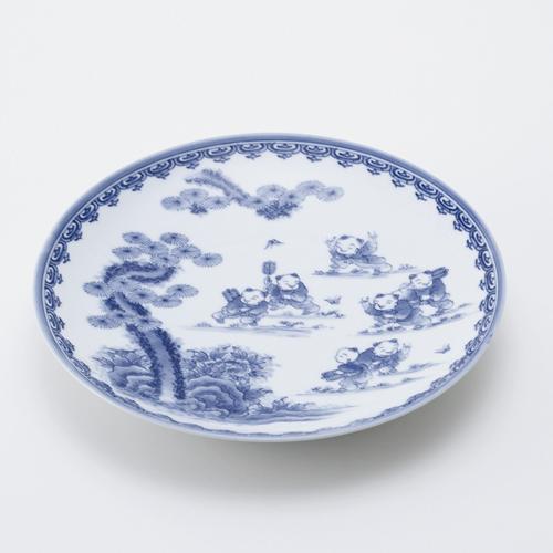 和食器通販 三川内焼老舗窯元・嘉泉窯 ライフスタイルに合う陶磁器を