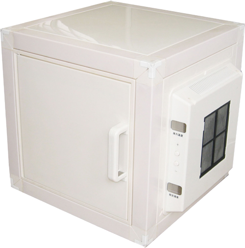 冷やし虫家(新品に近い)