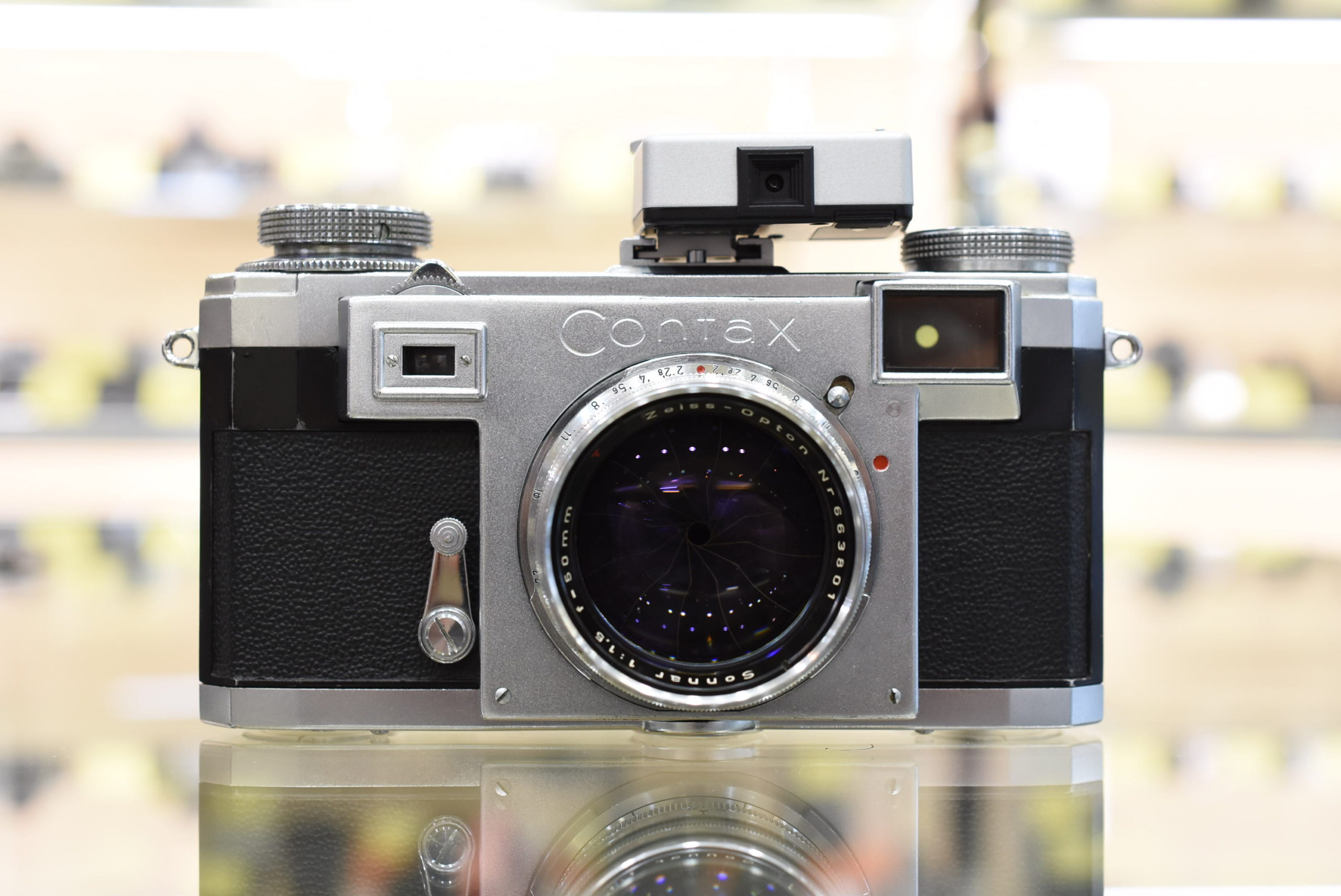 o*s様 Asahiflex レンジファインダーカメラ o*s様 Asahiflex レンジ