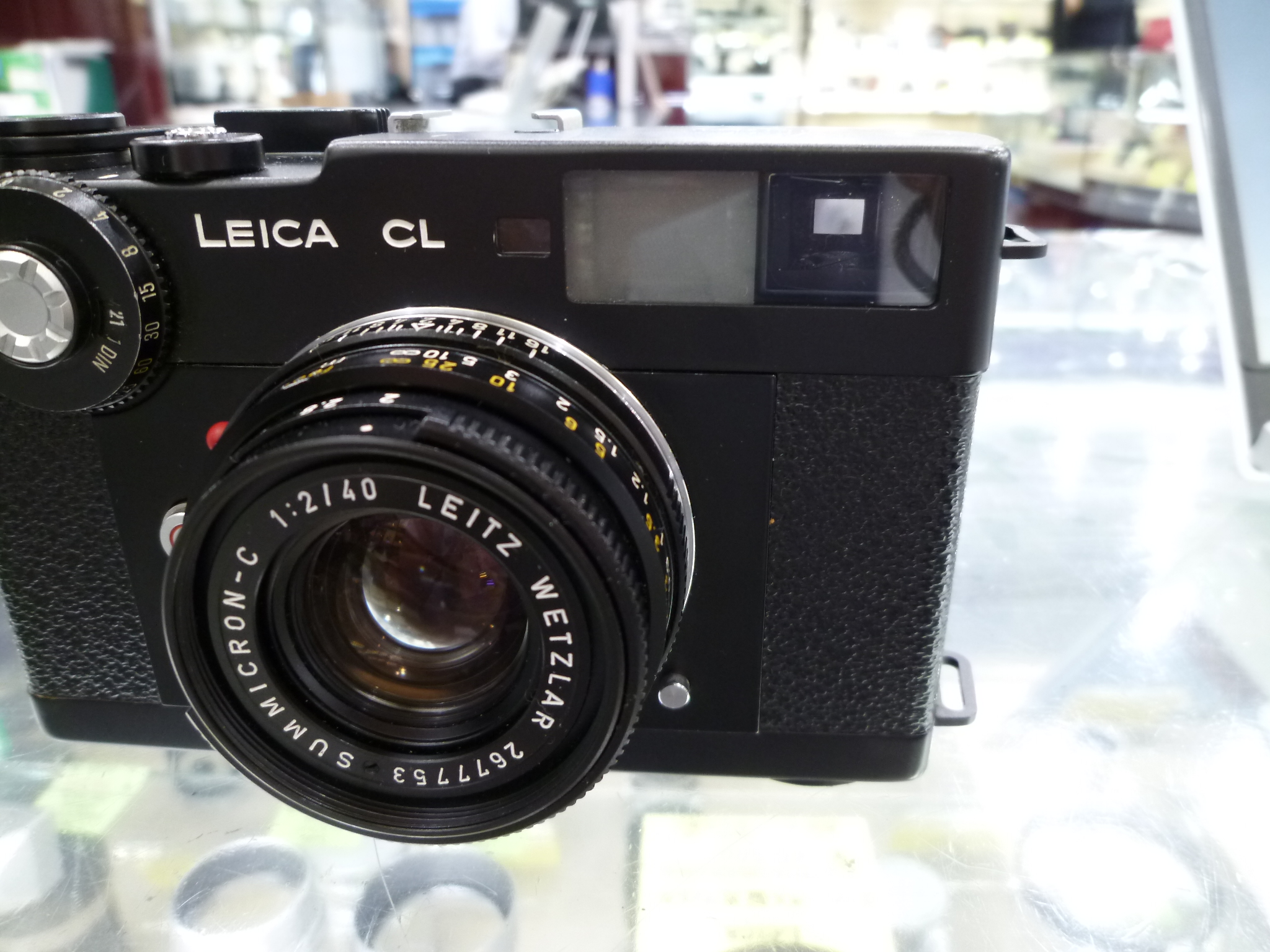 初心者向け】これからフィルムカメラを始める方へ～レンジファインダー