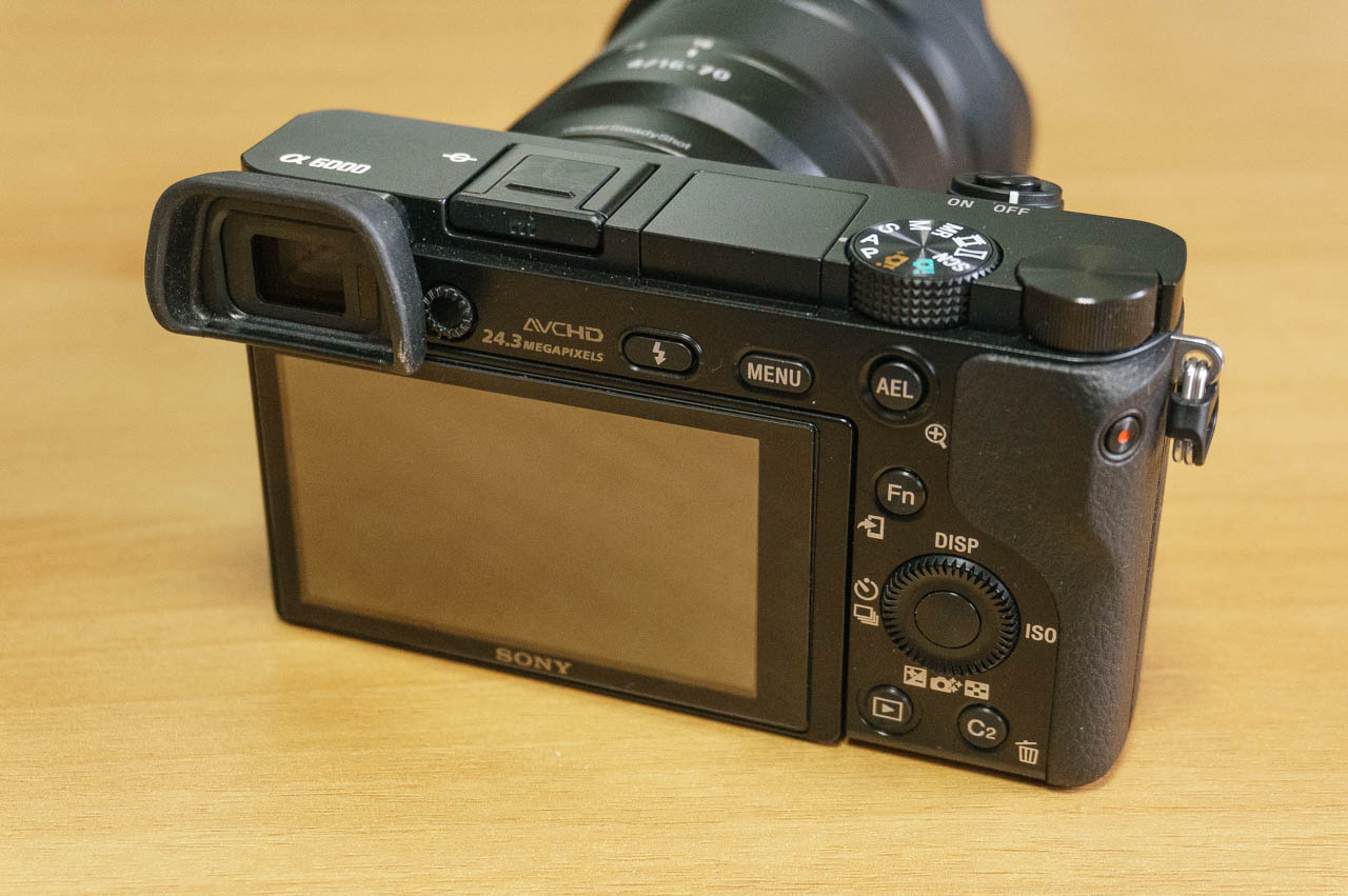 SONY／α6000 半年使用感レビュー | Ke-Kun Base