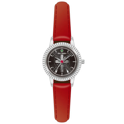 血界戦線』オリジナルウオッチ 血界戦線』オリジナルウオッチ 時計 血