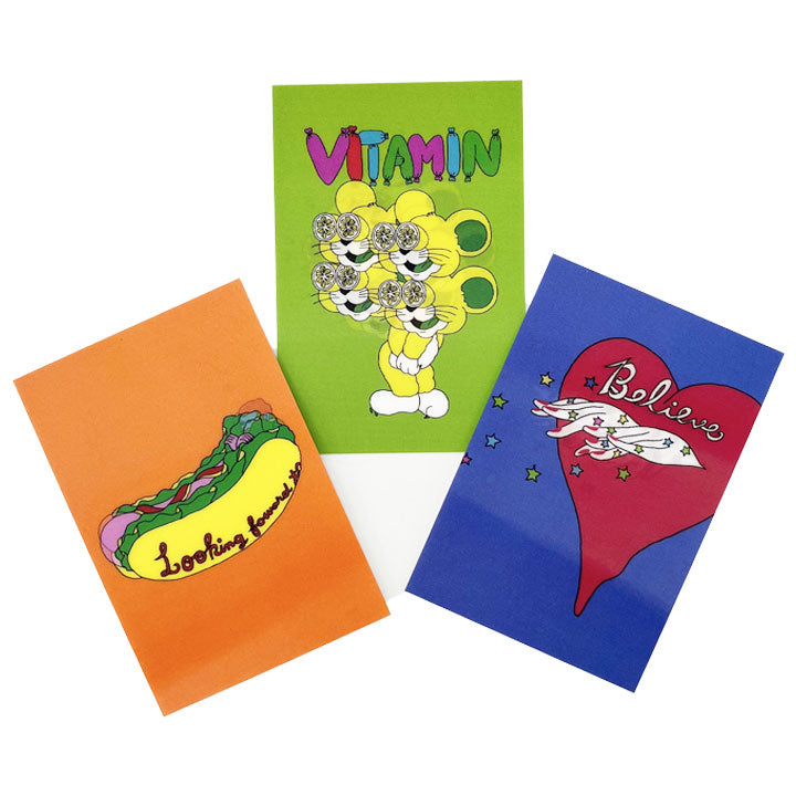 ヴァンヂャケット アートポスター 非売品 DATSUN 極美／未使用 ヴァン